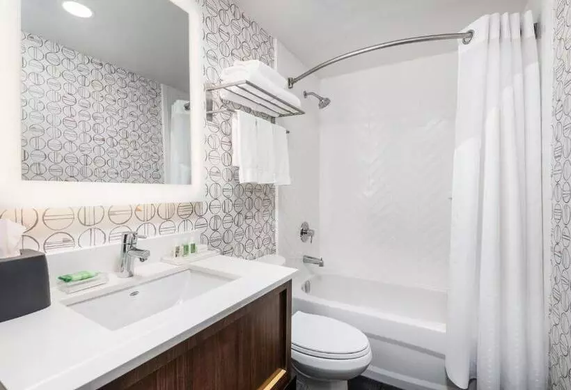 Standard-huone, Holiday Inn Toronto Airport East, An Ihg