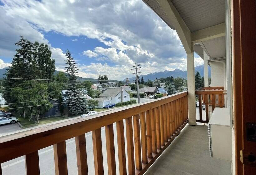 스탠다드 스튜디오 더블 침대, Park Place Lodge