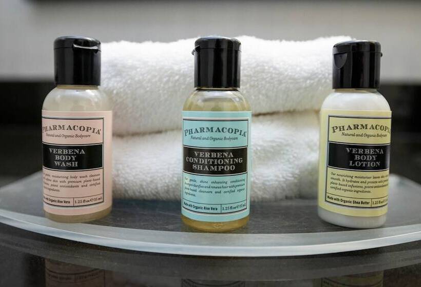 חדר סטנדרט שתי מיטות זוגיות, Sandman Hotel Revelstoke