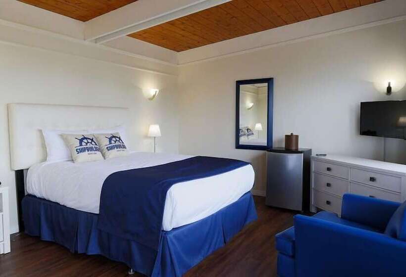 スタンダードルーム, Motel La Marina