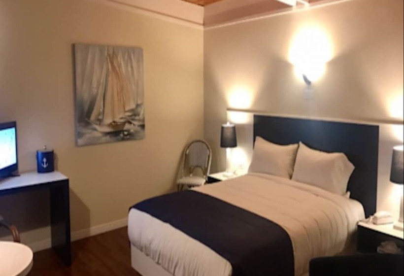 スタンダードルーム, Motel La Marina