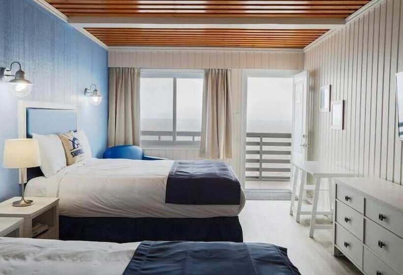 スタンダードルーム, Motel La Marina