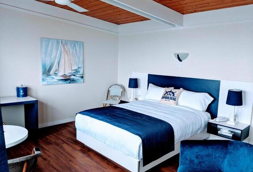 スーペリアールーム, Motel La Marina