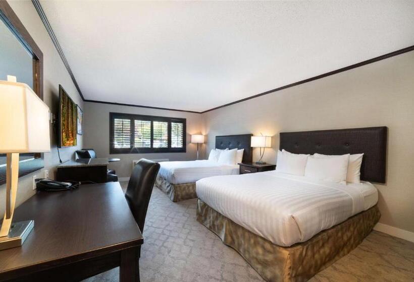 חדר סטנדרט, Prestige Lakeside Resort, Worldhotels Elite