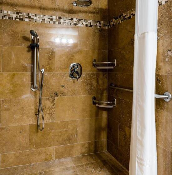 חדר סטנדרט, מיטת קינג, מותאם לאדם עם מוגבלויות, Prestige Lakeside Resort, Worldhotels Elite