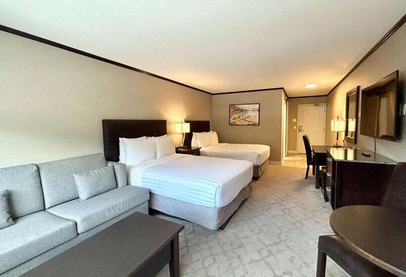 חדר משפחתי, Prestige Lakeside Resort, Worldhotels Elite