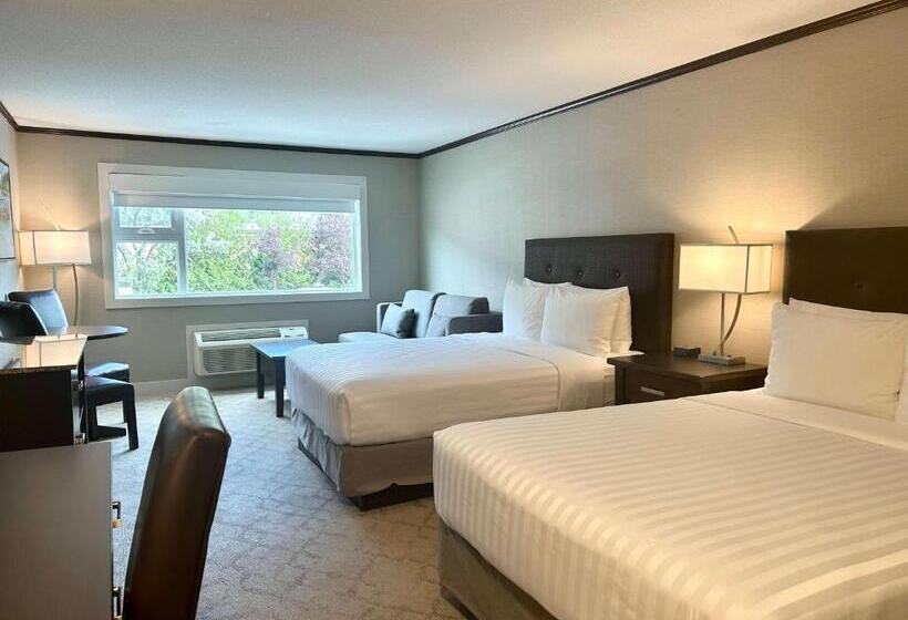 חדר משפחתי, Prestige Lakeside Resort, Worldhotels Elite