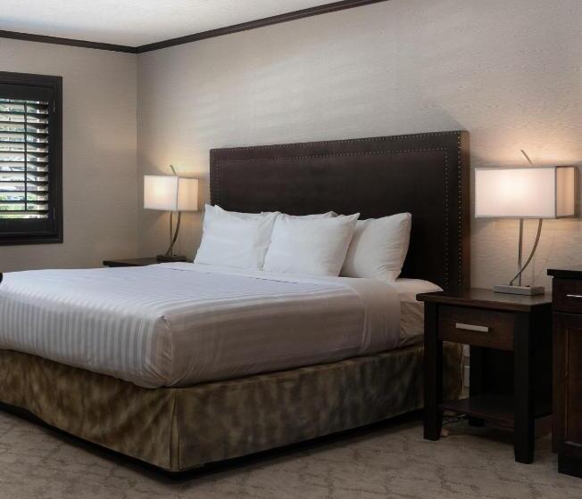 סטודיו סטנדרט, מיטה זוגית, Prestige Lakeside Resort, Worldhotels Elite