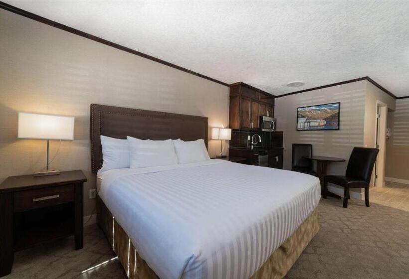 סטודיו סטנדרט, מיטה זוגית, Prestige Lakeside Resort, Worldhotels Elite