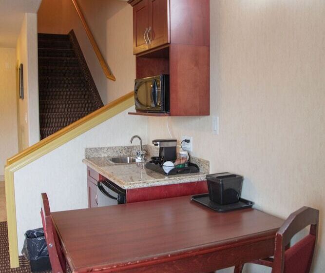 جناح, All Stay Suites