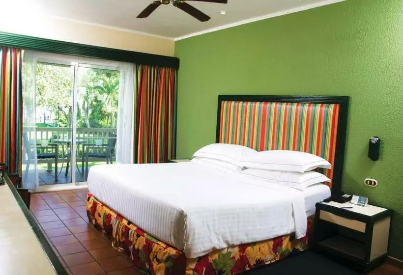 اتاق سوپریور, Barcelo Tambor  All Inclusive