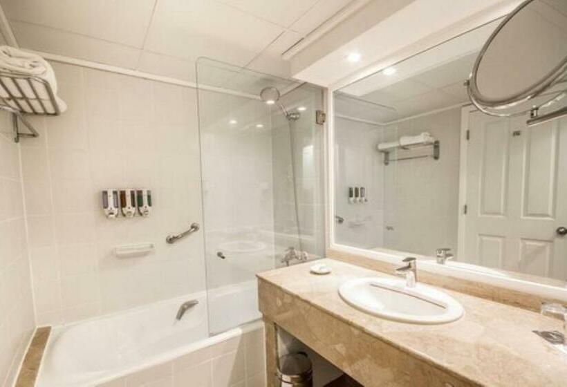 프리미엄 룸, Barcelo Tambor All Inclusive