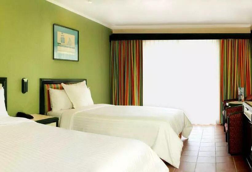 اتاق پرمیوم, Barcelo Tambor  All Inclusive