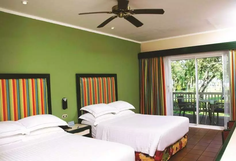 اتاق سوپریور, Barcelo Tambor  All Inclusive