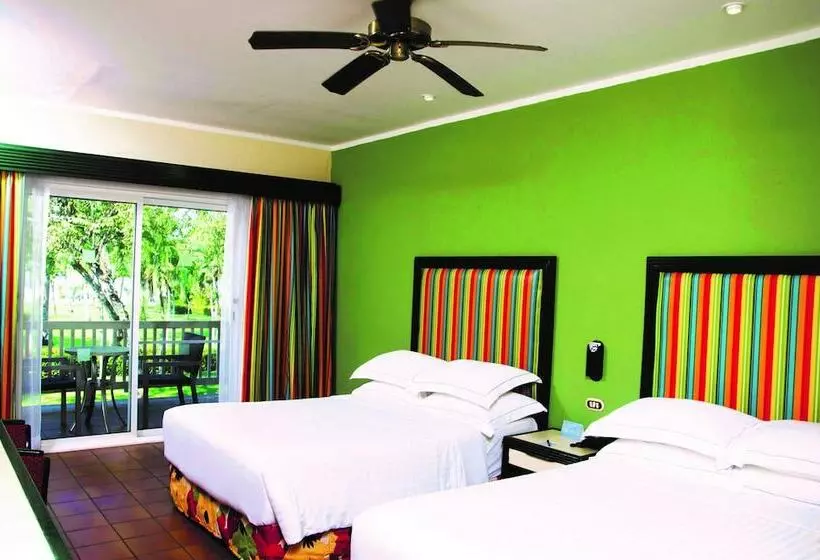 اتاق سوپریور, Barcelo Tambor  All Inclusive