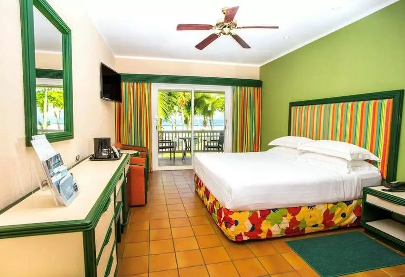 اتاق پرمیوم, Barcelo Tambor  All Inclusive