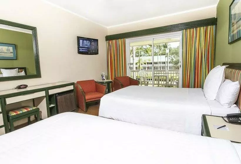 اتاق سوپریور, Barcelo Tambor  All Inclusive