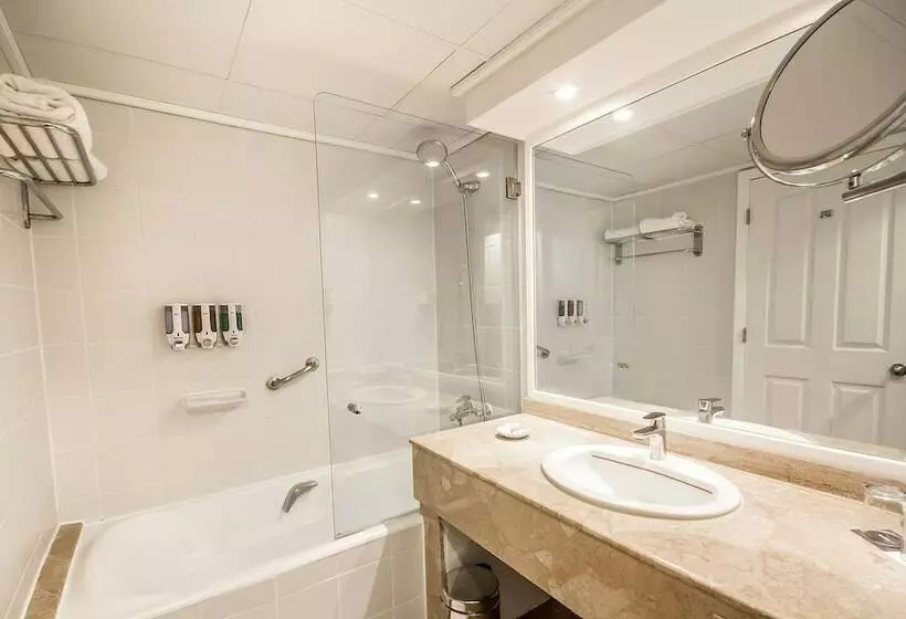 اتاق پرمیوم, Barcelo Tambor  All Inclusive