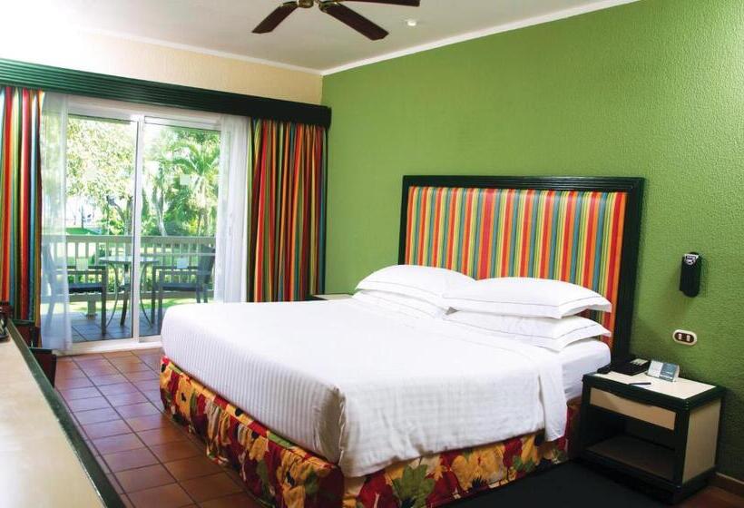 수피리어 룸, Barcelo Tambor All Inclusive