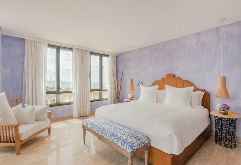 스위트, Charleston Santa Teresa Cartagena