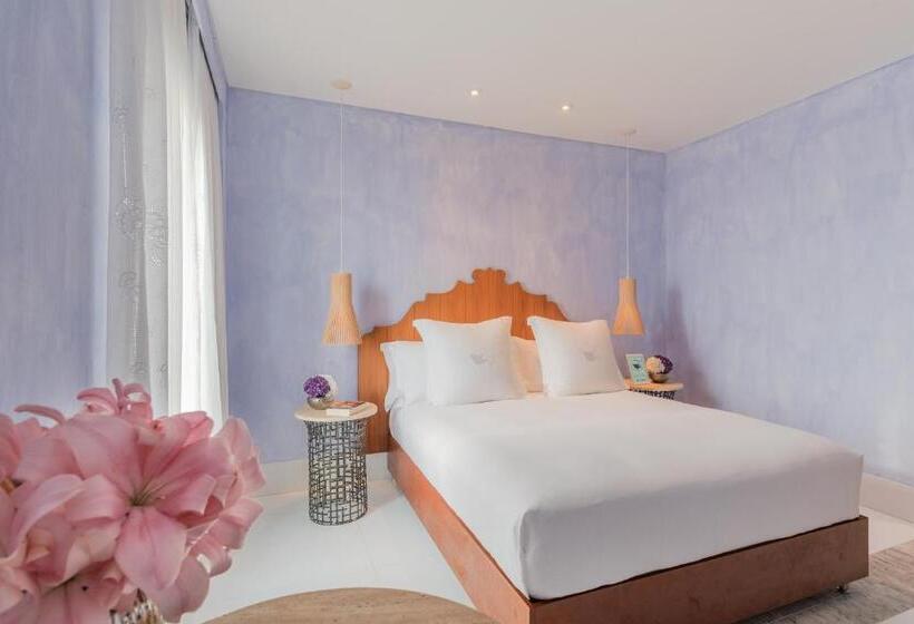 스탠다드 룸, Charleston Santa Teresa Cartagena