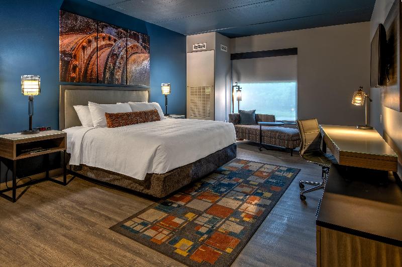 غرفة سوبيريور, Estelar Suites Jones