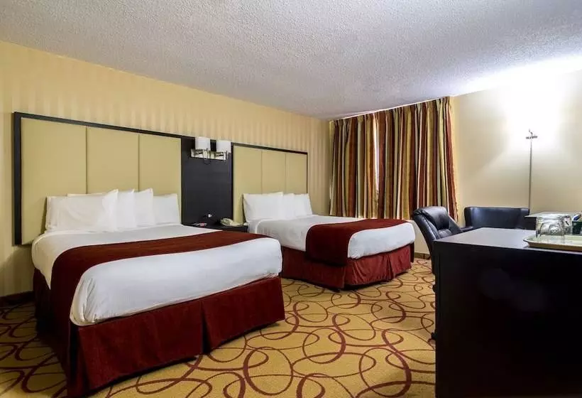 Standard-huone 2 Parivuodetta, Sinbads Hotel & Suites
