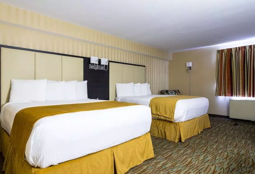 Standard-huone, Sinbads Hotel & Suites