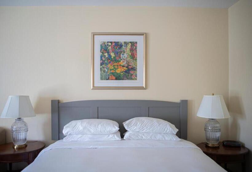 Стандартный Номер Кровать Кинг, Windermere House