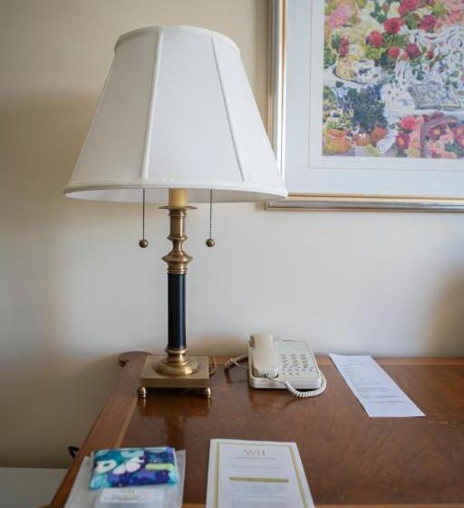 Стандартный Номер Кровать Кинг, Windermere House