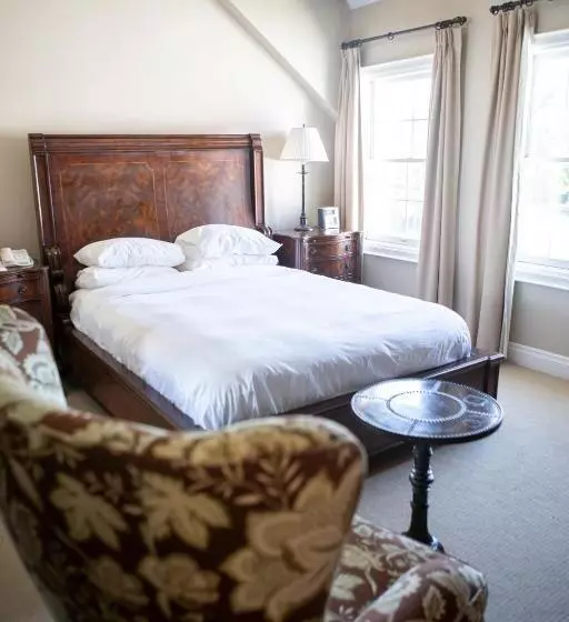ガーデンビュースタンダードルーム, Windermere House