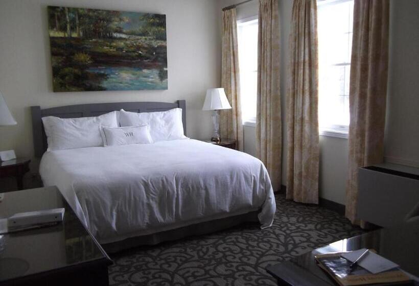 Стандартный Номер Кровать Кинг, Windermere House