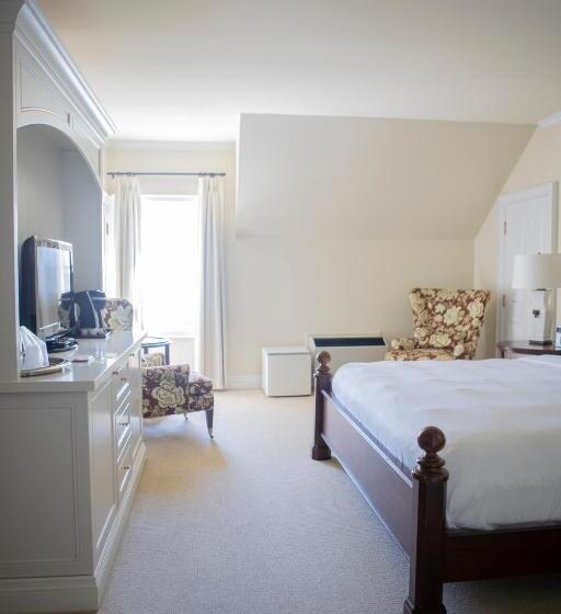 Стандартный Номер Кровать Кинг, Windermere House