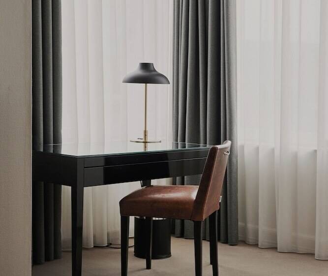 Quarto Superior, Hans