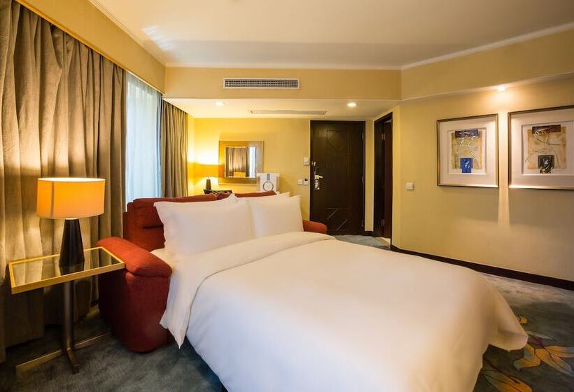 سوییت خانوادگی, Beijing Chongwenmen Tongpai