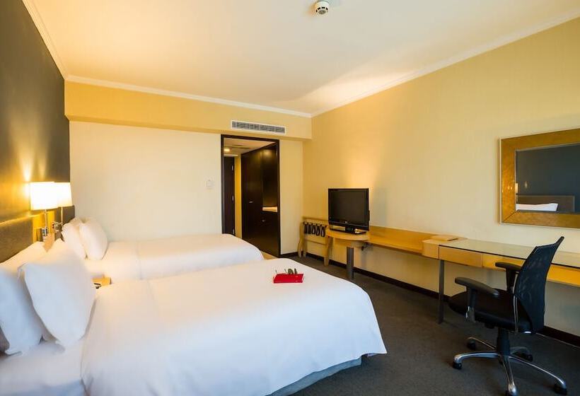 اتاق استاندارد پلاس, Beijing Chongwenmen Tongpai