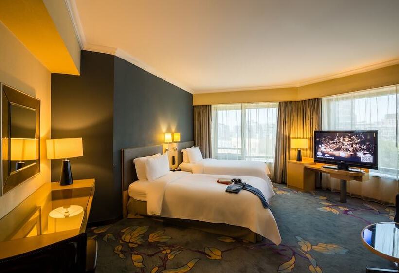 اتاق استاندارد پلاس, Beijing Chongwenmen Tongpai