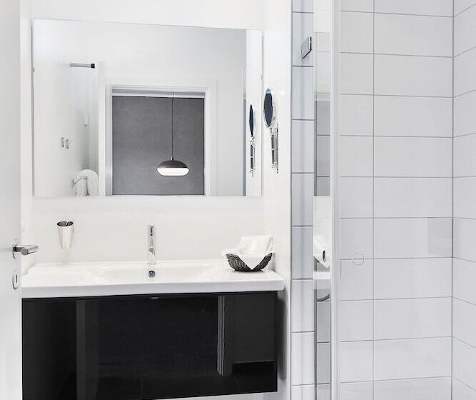 Номер Стандарт, Best Western Plus Hotel Fredericia