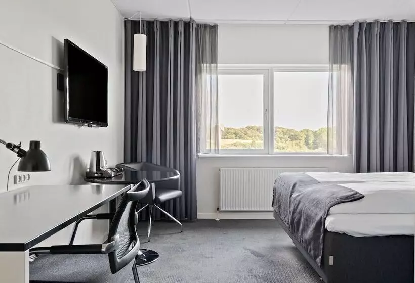 اتاق استاندارد, Best Western Plus Hotel Fredericia