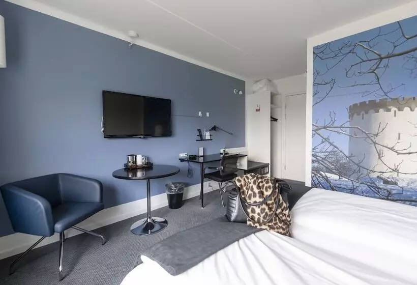 اتاق استاندارد, Best Western Plus Hotel Fredericia