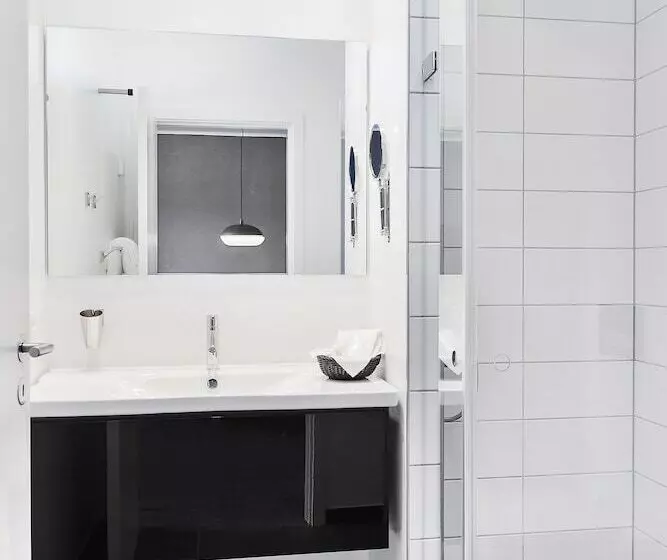 اتاق خانوادگی, Best Western Plus Hotel Fredericia