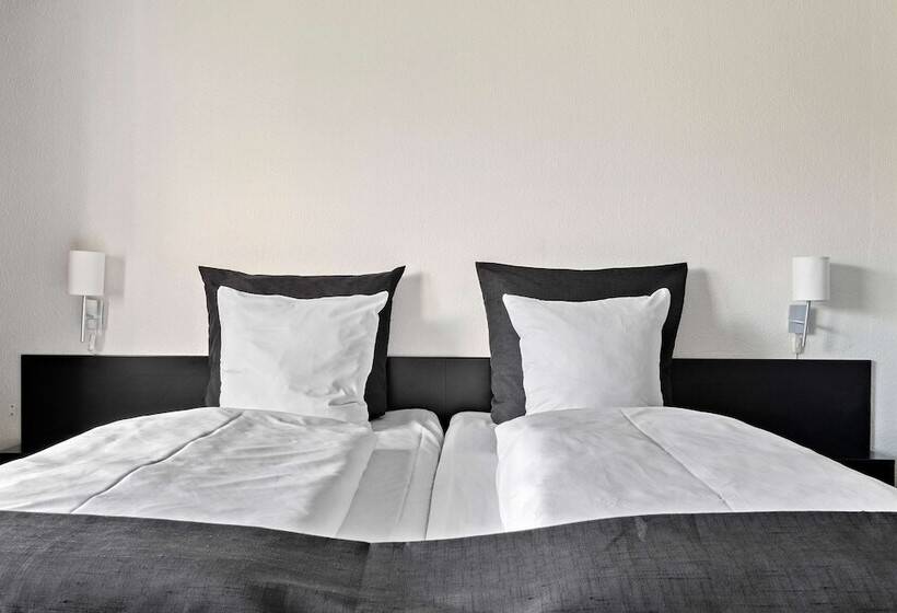 Семейный Номер, Best Western Plus Hotel Fredericia