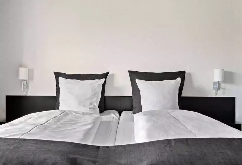 اتاق خانوادگی, Best Western Plus Hotel Fredericia