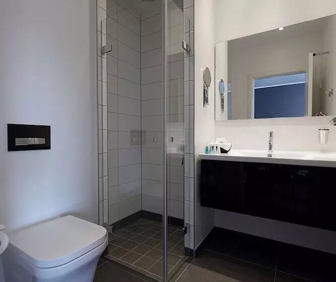 اتاق خانوادگی, Best Western Plus Hotel Fredericia