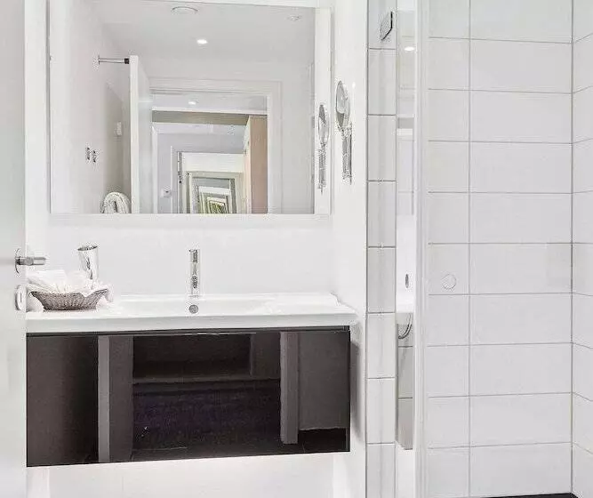 اتاق کلاس بیزنس, Best Western Plus Hotel Fredericia