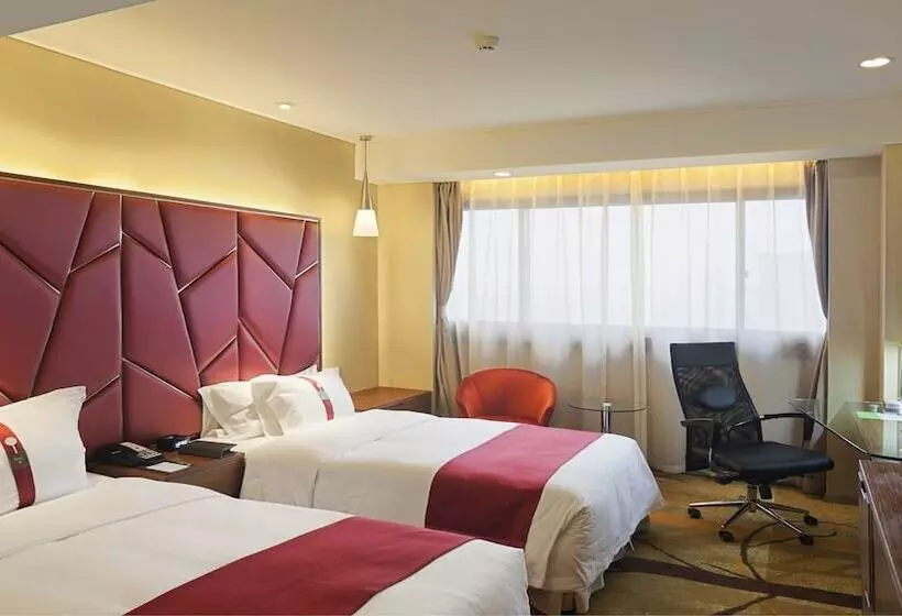 スタンダードルーム, Holiday Inn Hefei By Ihg