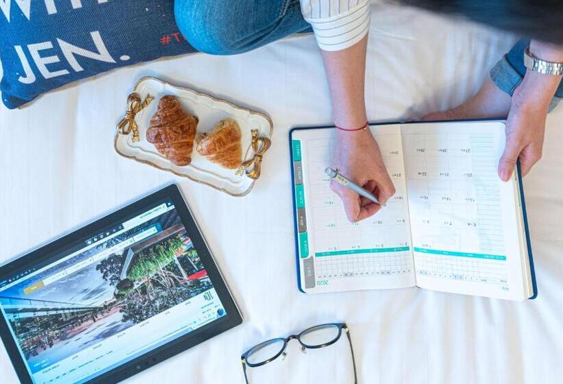 Номер Superior Кровать Кинг, Jen Shenyang By Shangrila