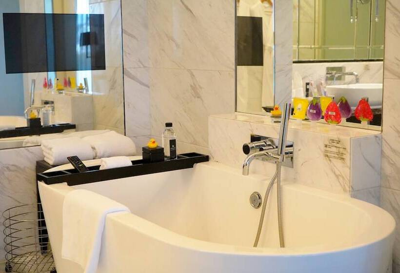 اتاق پرمیوم, Marco Polo Xiamen