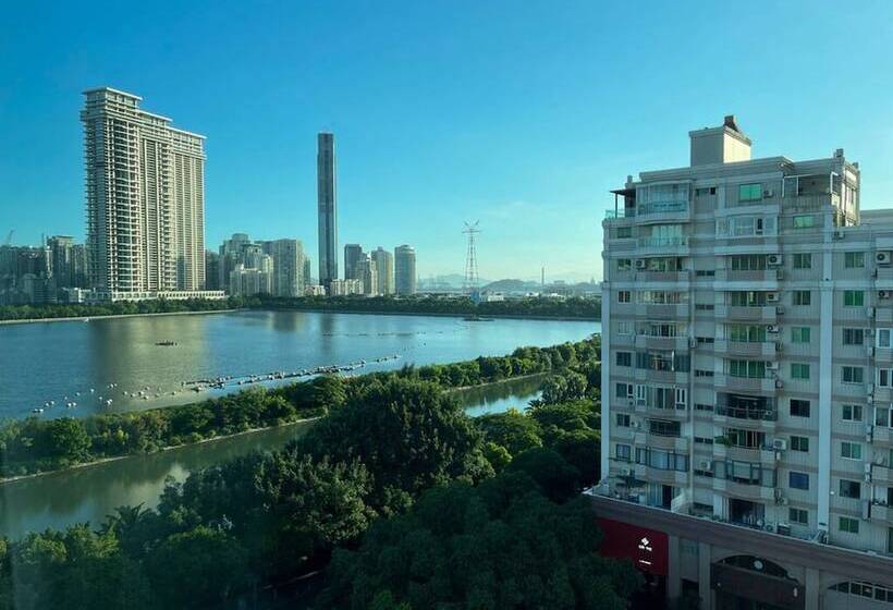 اتاق پرمیوم, Marco Polo Xiamen