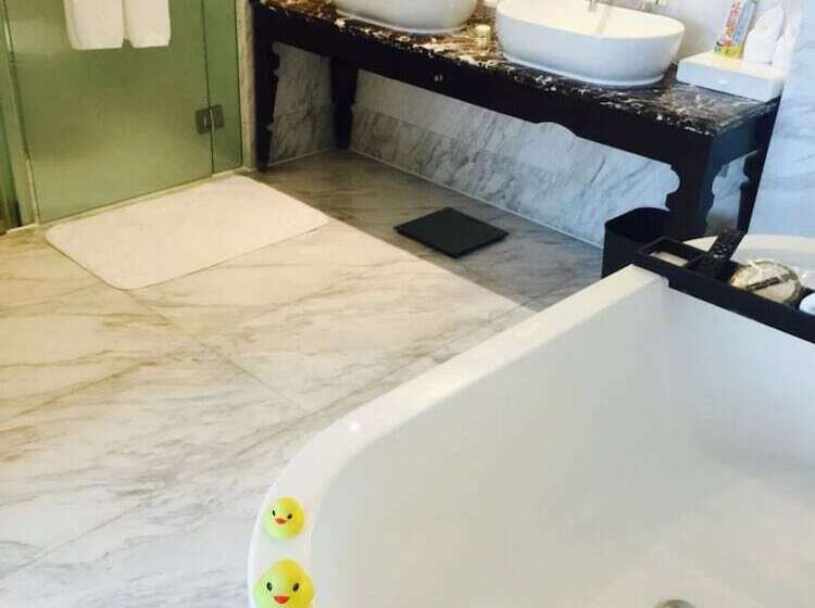 اتاق پرمیوم, Marco Polo Xiamen